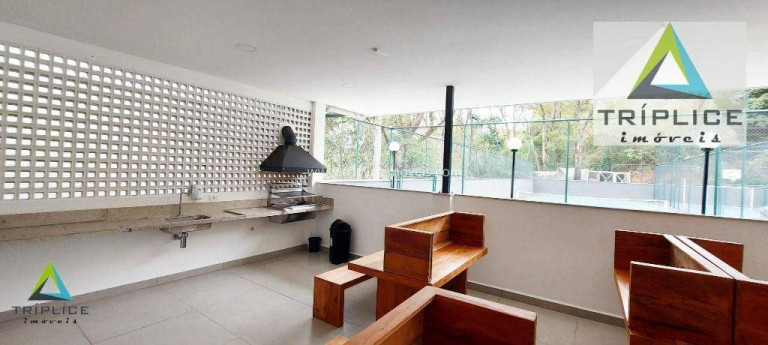 Imagem Apartamento com 2 Quartos à Venda, 79 m² em Granbery - Juiz De Fora Imagem Apartamento com 2 Quartos à Venda, 79 m² em Granbery - Juiz De Fora