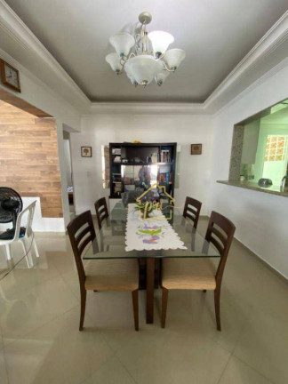 Imagem Sobrado com 4 Quartos à Venda, 200 m² em Boqueirão - Santos