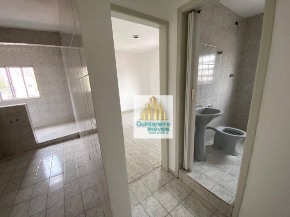 Imagem Apartamento com 1 Quarto para Alugar, 55 m² em Vila Augusta - Guarulhos Imagem Apartamento com 1 Quarto para Alugar, 55 m² em Vila Augusta - Guarulhos