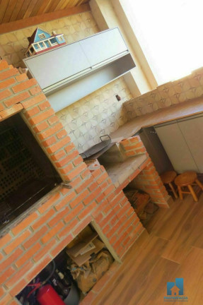 Imagem Sobrado com 4 Quartos à Venda, 290 m² em Ronda - Ponta Grossa Imagem Sobrado com 4 Quartos à Venda, 290 m² em Ronda - Ponta Grossa