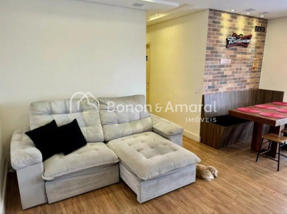Imagem Apartamento com 3 Quartos à Venda, 80 m² em Ponte Preta - Campinas Imagem Apartamento com 3 Quartos à Venda, 80 m² em Ponte Preta - Campinas