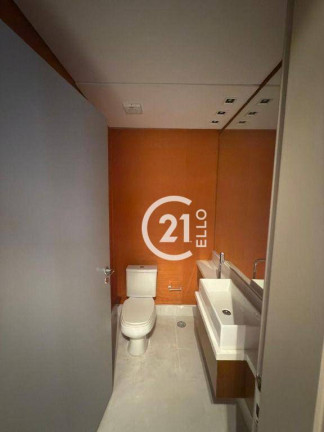 Imagem Apartamento com 3 Quartos à Venda ou Locação, 274 m² em Jardim Europa - São Paulo