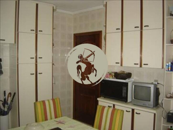 Imagem Apartamento com 3 Quartos à Venda, 205 m² em Boqueirao - Santos Imagem Apartamento com 3 Quartos à Venda, 205 m² em Boqueirao - Santos