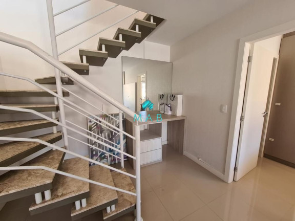 Imagem Apartamento com 3 Quartos à Venda, 182 m² em Ingleses Do Rio Vermelho - Florianópolis