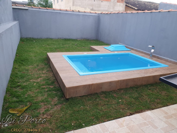 Imagem Casa com 2 Quartos à Venda, 160 m² em 28 - Itanhaém