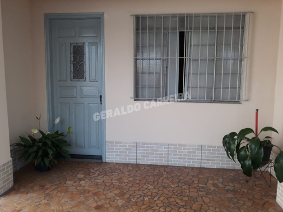 Casa com 3 Quartos à Venda, 280 m² em Jardim Boa Vista (zona Sul) - São Paulo