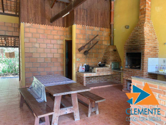 Imagem Casa de Condomínio com 5 Quartos à Venda, 150 m² em Condominio Estancia Da Mata - Jaboticatubas Imagem Casa de Condomínio com 5 Quartos à Venda, 150 m² em Condominio Estancia Da Mata - Jaboticatubas