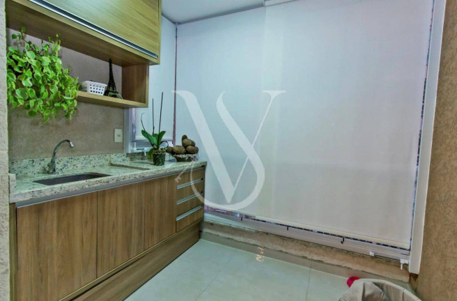 Imagem Apartamento com 2 Quartos à Venda, 74 m² em Medeiros - Jundiaí