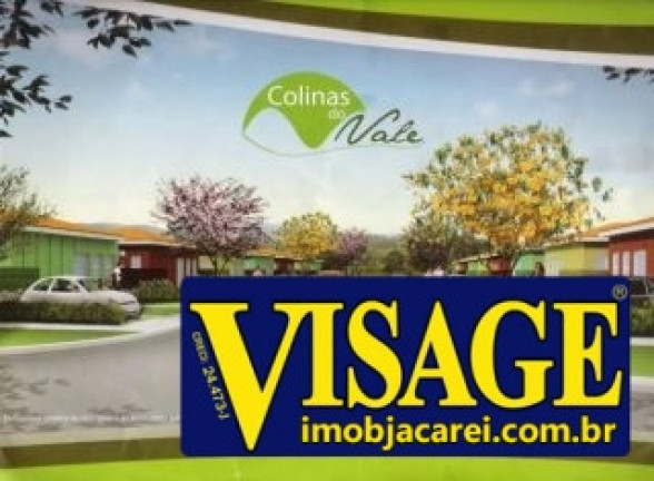 Imagem Casa de Condomínio com 2 Quartos à Venda, 45 m² em Pq. Santa Paula - Jacareí Imagem Casa de Condomínio com 2 Quartos à Venda, 45 m² em Pq. Santa Paula - Jacareí