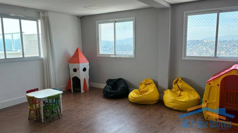 Imagem Apartamento com 3 Quartos à Venda, 65 m² em Rochdale - Osasco