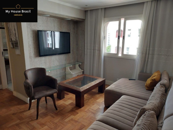 Imagem Apartamento com 2 Quartos para Alugar, 95 m² em Santana - São Paulo Imagem Apartamento com 2 Quartos para Alugar, 95 m² em Santana - São Paulo