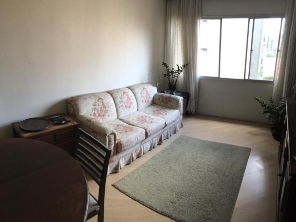 Imóvel com 1 Quarto à Venda, 43 m² em Itaim Bibi - São Paulo