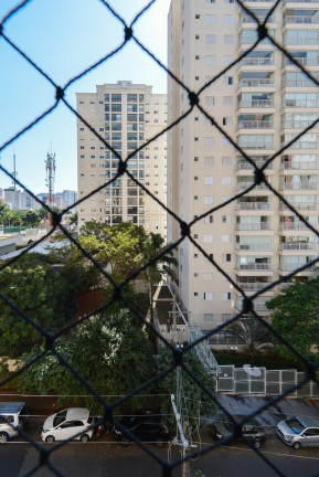 Imagem Apartamento com 3 Quartos à Venda, 70 m² em Chácara Inglesa - São Paulo