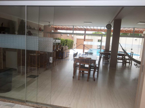 Imagem Casa com 1 Quarto à Venda, 381 m² em Jardim Treviso - Pirassununga Imagem Casa com 1 Quarto à Venda, 381 m² em Jardim Treviso - Pirassununga