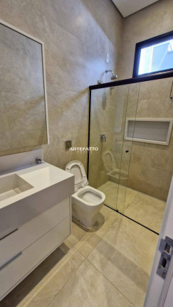 Imagem Casa de Condomínio com 3 Quartos à Venda, 260 m² em Distrito Industrial I Imagem Casa de Condomínio com 3 Quartos à Venda, 260 m² em Distrito Industrial I