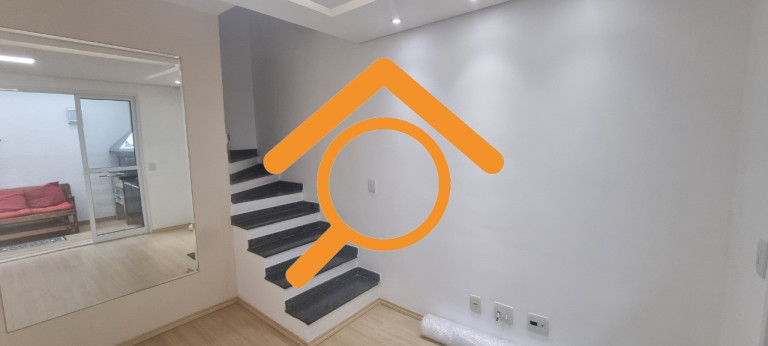 Imagem Casa com 2 Quartos à Venda, 75 m² em Jabaquara - São Paulo Imagem Casa com 2 Quartos à Venda, 75 m² em Jabaquara - São Paulo