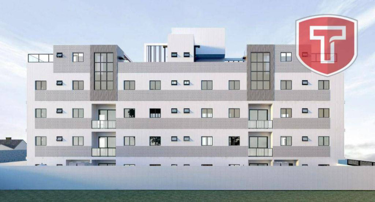 Imagem Cobertura com 2 Quartos à Venda, 101 m² em Altiplano Cabo Branco - João Pessoa Imagem Cobertura com 2 Quartos à Venda, 101 m² em Altiplano Cabo Branco - João Pessoa