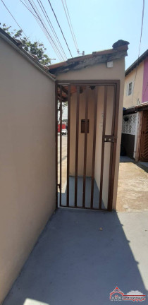 Imagem Casa de Condomínio com 2 Quartos à Venda, 60 m² em Jardim Vale Do Sol - São José Dos Campos