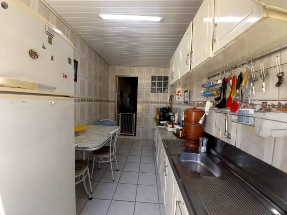 Imagem Casa com 4 Quartos à Venda, 175 m² em Porto Verde - Alvorada Imagem Casa com 4 Quartos à Venda, 175 m² em Porto Verde - Alvorada