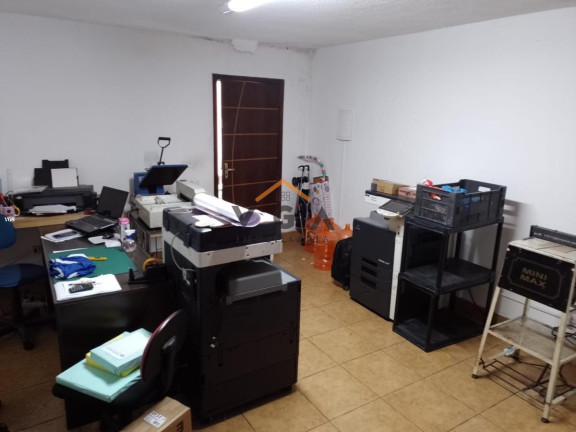 Imagem Casa com 6 Quartos à Venda, 300 m² em Cidade Patriarca - São Paulo Imagem Casa com 6 Quartos à Venda, 300 m² em Cidade Patriarca - São Paulo