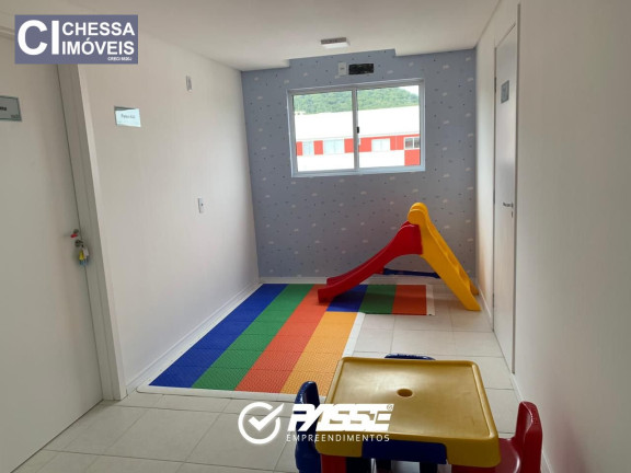 Imagem Apartamento com 2 Quartos à Venda, 58 m² em Ressacada - Itajaí Imagem Apartamento com 2 Quartos à Venda, 58 m² em Ressacada - Itajaí
