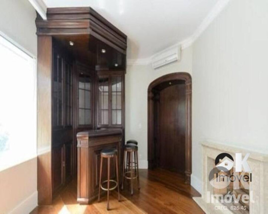 Imagem Apartamento com 4 Quartos à Venda, 340 m² em Jardim Paulista - São Paulo
