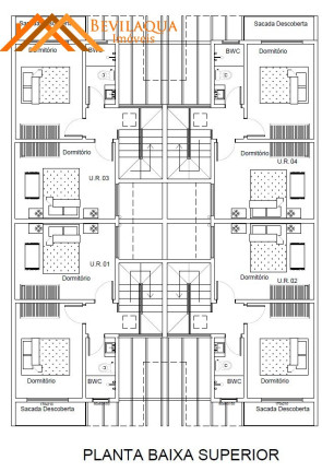 Imagem Apartamento com 2 Quartos à Venda, 77 m² em Areias De Plahocinha - Garopaba