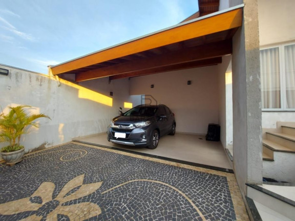 Casa com 3 Quartos à Venda, 250 m² em Jardim Planalto - Araras