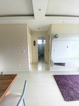 Imagem Apartamento com 2 Quartos à Venda, 56 m² em Centro - Tijucas