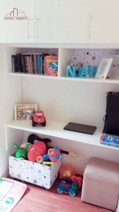 Imagem Apartamento com 2 Quartos à Venda, 48 m² em Parque Munhoz - São Paulo Imagem Apartamento com 2 Quartos à Venda, 48 m² em Parque Munhoz - São Paulo