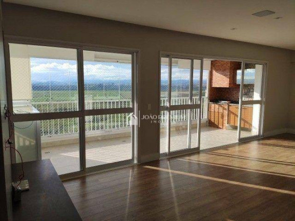 Imagem Apartamento com 3 Quartos à Venda, 143 m² em Jardim Das Indústrias - São José Dos Campos