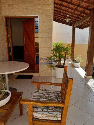 Imagem Casa com 3 Quartos à Venda, 250 m² em Jardim Da Serra (jacaré) - Cabreúva Imagem Casa com 3 Quartos à Venda, 250 m² em Jardim Da Serra (jacaré) - Cabreúva