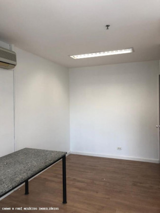 Imagem Imóvel Comercial à Venda, 40 m² em Indianópolis - São Paulo Imagem Imóvel Comercial à Venda, 40 m² em Indianópolis - São Paulo