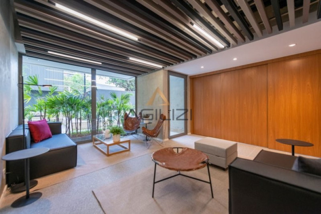 Imagem Apartamento com 3 Quartos à Venda, 85 m² em Vila Madalena - São Paulo Imagem Apartamento com 3 Quartos à Venda, 85 m² em Vila Madalena - São Paulo