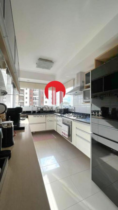 Imagem Apartamento com 3 Quartos à Venda, 138 m² em Vila Andrade