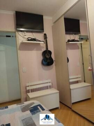 Imagem Apartamento com 2 Quartos à Venda, 50 m² em Mooca - São Paulo
