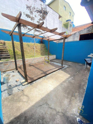 Imagem Casa com 3 Quartos à Venda, 75 m² em Terra Preta - Mairiporã Imagem Casa com 3 Quartos à Venda, 75 m² em Terra Preta - Mairiporã