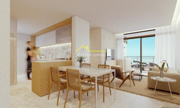 Imagem Apartamento com 3 Quartos à Venda, 79 m² em Formosa - Cabedelo Imagem Apartamento com 3 Quartos à Venda, 79 m² em Formosa - Cabedelo