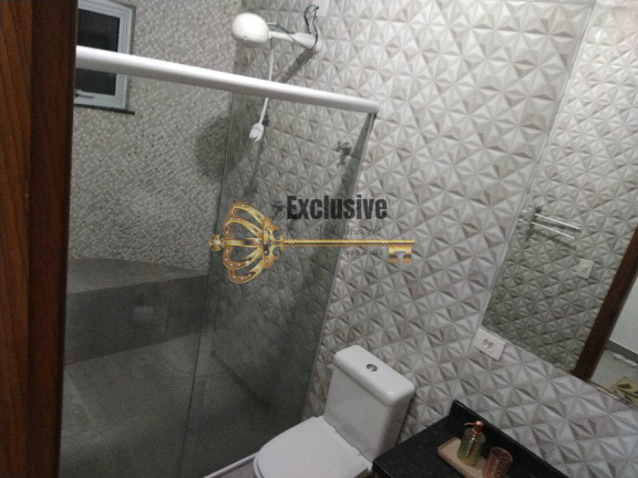 Imagem Sobrado com 5 Quartos à Venda, 289 m² em Jardim Monte Líbano - Santo André Imagem Sobrado com 5 Quartos à Venda, 289 m² em Jardim Monte Líbano - Santo André