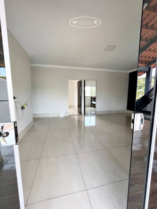 Imagem Sobrado com 4 Quartos à Venda, 130 m² em Residencial Cidade Verde - Goiânia Imagem Sobrado com 4 Quartos à Venda, 130 m² em Residencial Cidade Verde - Goiânia