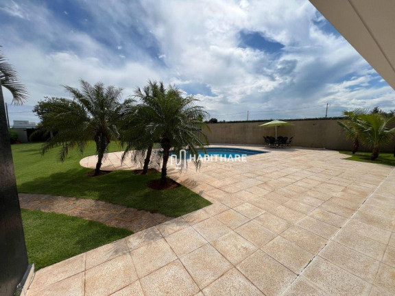 Imagem Casa com 1 Quarto à Venda, 193 m² em Chácaras União - Rio Das Pedras