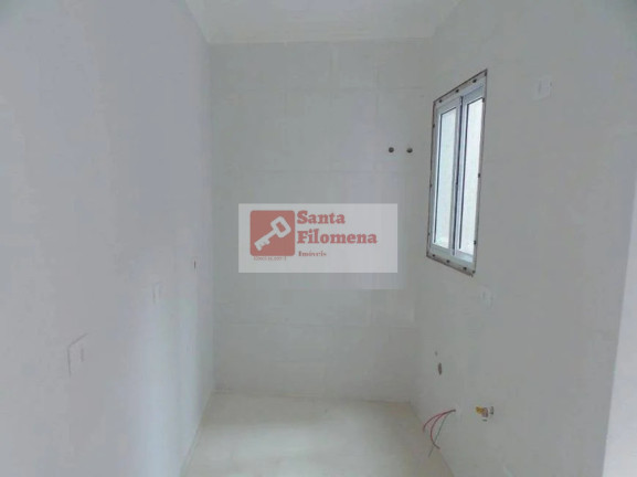 Imagem Apartamento com 2 Quartos à Venda, 50 m² em Campestre - Santo André Imagem Apartamento com 2 Quartos à Venda, 50 m² em Campestre - Santo André