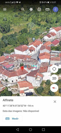 Imagem Casa com 2 Quartos à Venda, 70 m² em Santa Clara - Coímbra