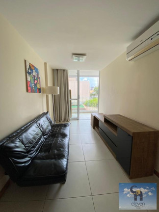 Imagem Apartamento com 1 Quarto à Venda, 49 m² em Barra - Salvador Imagem Apartamento com 1 Quarto à Venda, 49 m² em Barra - Salvador