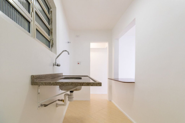 Imagem Apartamento com 1 Quarto à Venda, 40 m² em Pinheiros - São Paulo Imagem Apartamento com 1 Quarto à Venda, 40 m² em Pinheiros - São Paulo
