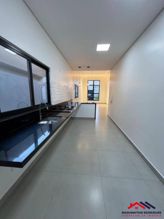 Imagem Casa com 3 Quartos à Venda, 129 m² em Villa Suíça Brasília - Cidade Ocidental Imagem Casa com 3 Quartos à Venda, 129 m² em Villa Suíça Brasília - Cidade Ocidental