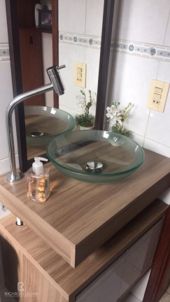 Imagem Apartamento com 3 Quartos à Venda, 75 m² em Jardim Oriental - São Paulo