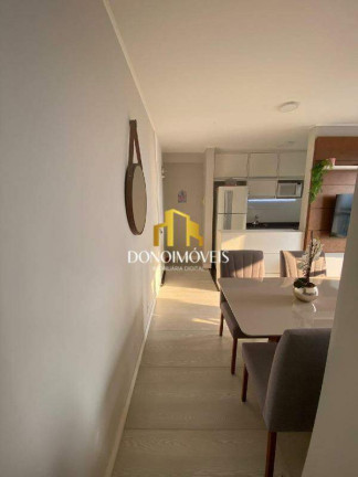 Imagem Apartamento com 2 Quartos à Venda, 51 m² em Utinga - Santo André Imagem Apartamento com 2 Quartos à Venda, 51 m² em Utinga - Santo André