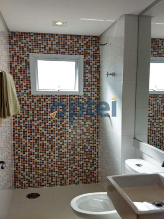 Imagem Apartamento com 2 Quartos à Venda, 63 m² em Campestre - Santo André