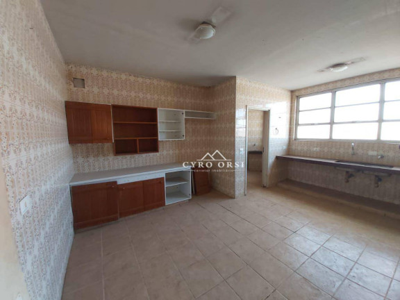 Imagem Apartamento com 3 Quartos à Venda, 156 m² em Centro - Piracicaba Imagem Apartamento com 3 Quartos à Venda, 156 m² em Centro - Piracicaba